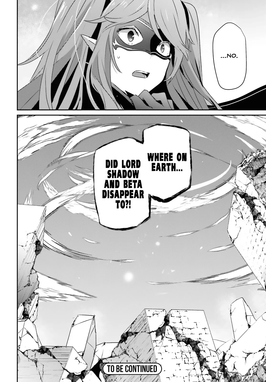 Read Kage no Jitsuryokusha ni Naritakute EN Manga Online