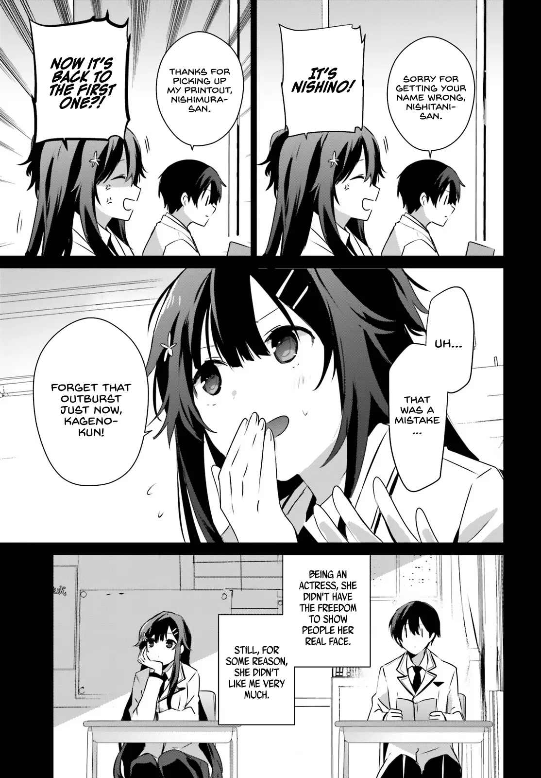 Read Kage no Jitsuryokusha ni Naritakute EN Manga Online