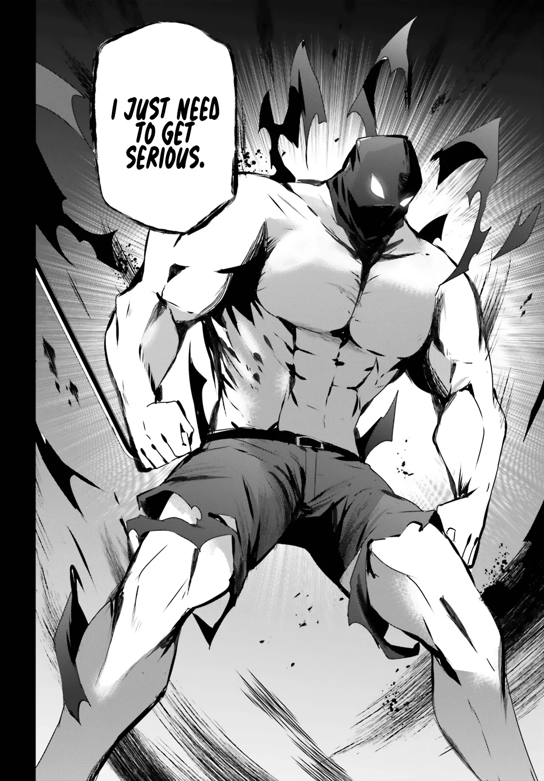 Read Kage no Jitsuryokusha ni Naritakute EN Manga Online