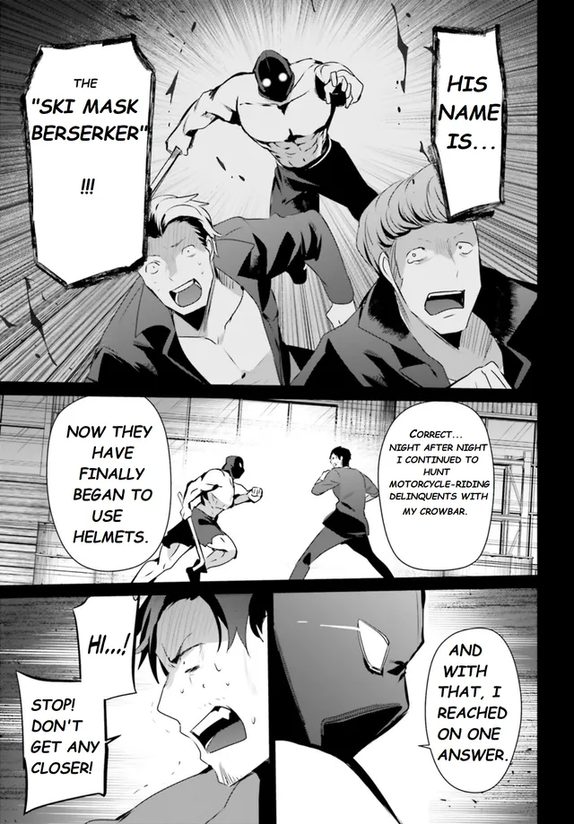 Read Kage no Jitsuryokusha ni Naritakute EN Manga Online