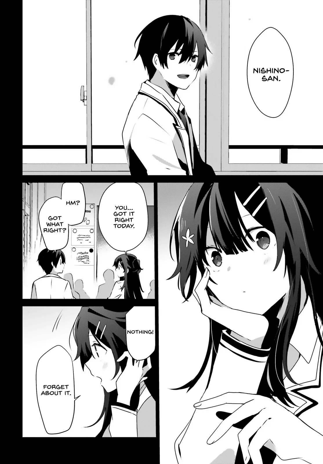 Read Kage no Jitsuryokusha ni Naritakute EN Manga Online