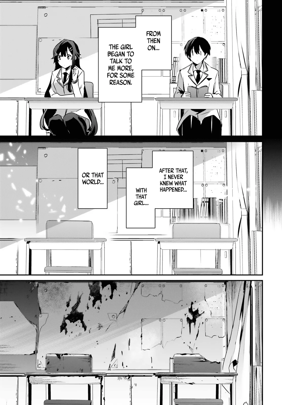 Read Kage no Jitsuryokusha ni Naritakute EN Manga Online