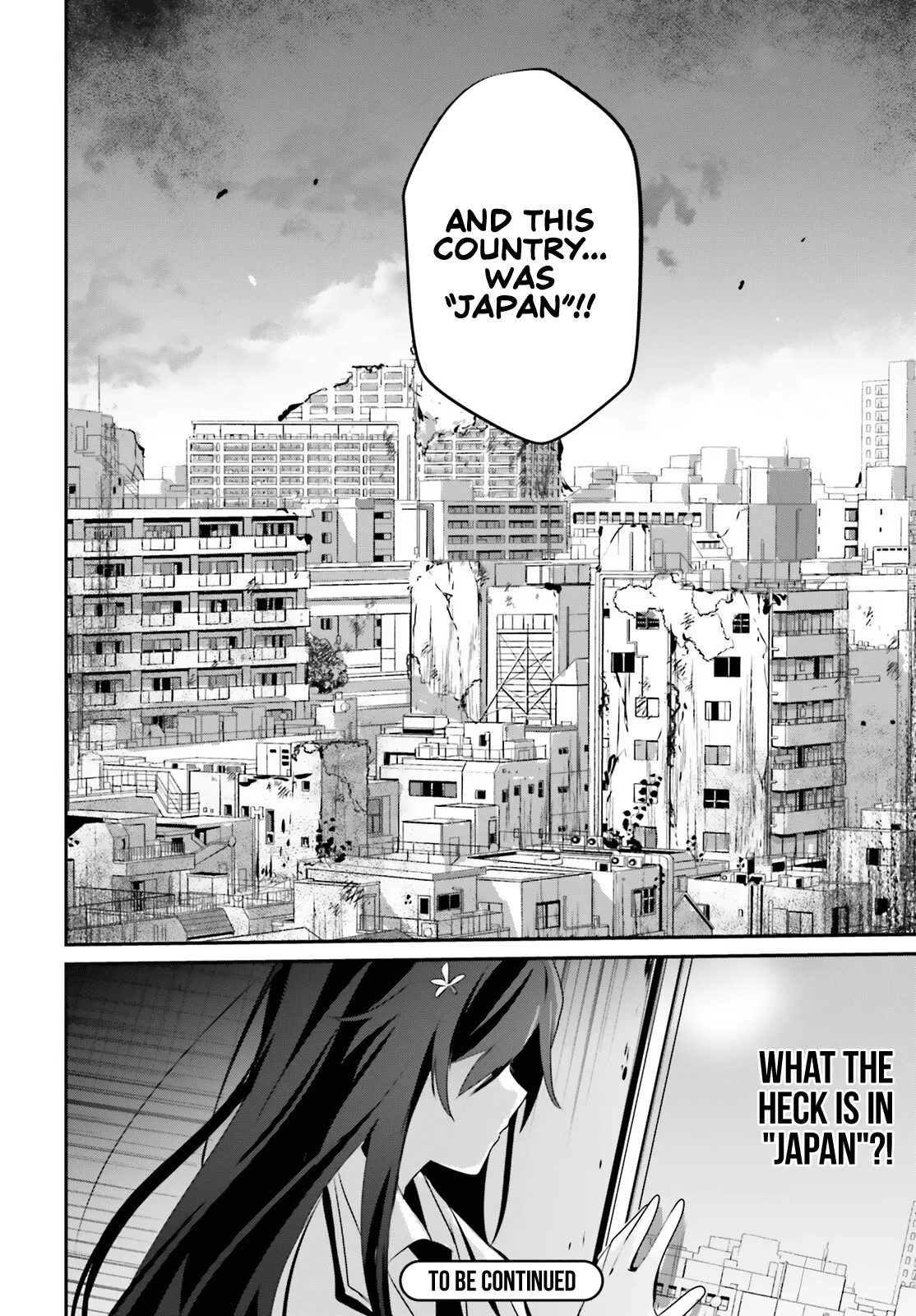 Read Kage no Jitsuryokusha ni Naritakute EN Manga Online