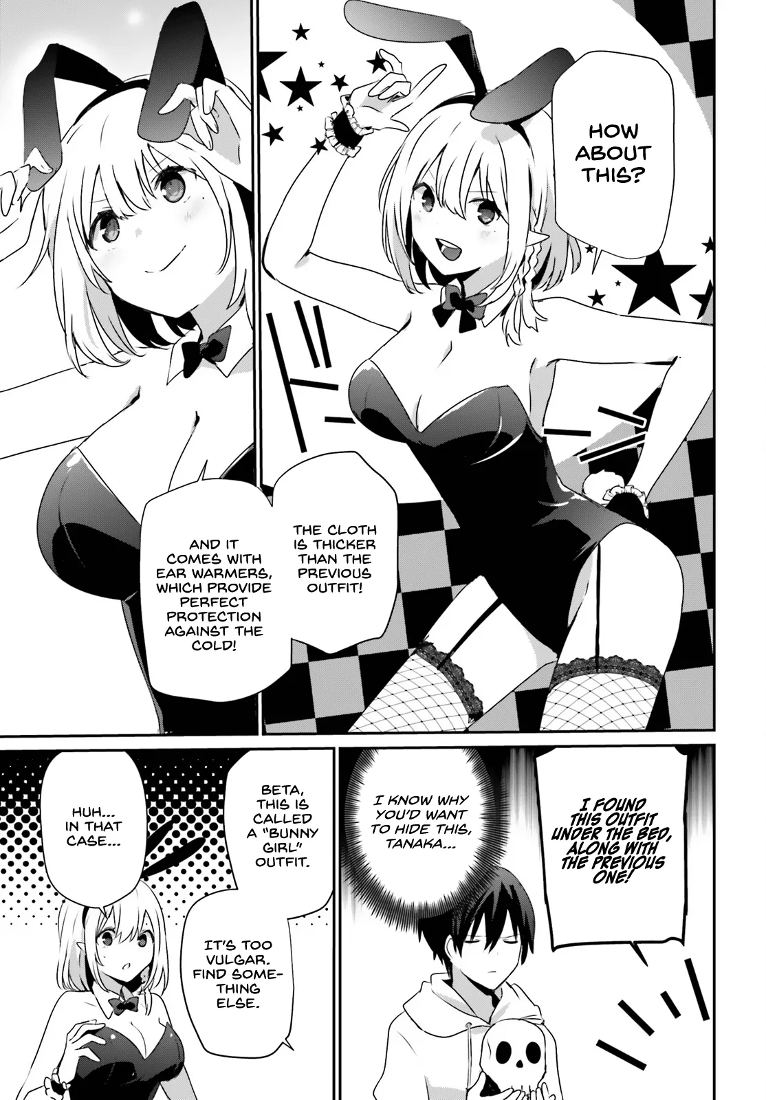 Read Kage no Jitsuryokusha ni Naritakute EN Manga Online