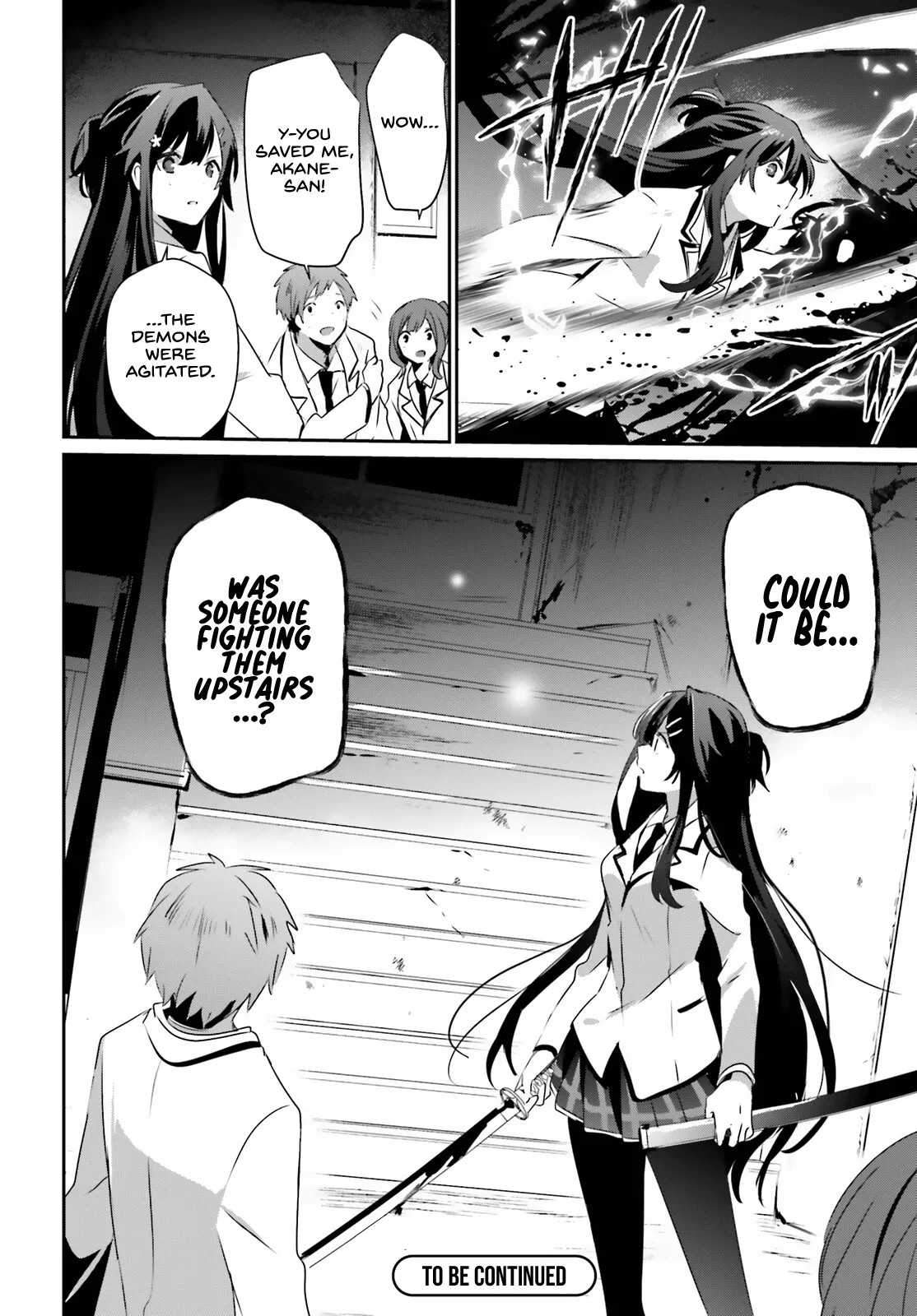 Read Kage no Jitsuryokusha ni Naritakute EN Manga Online