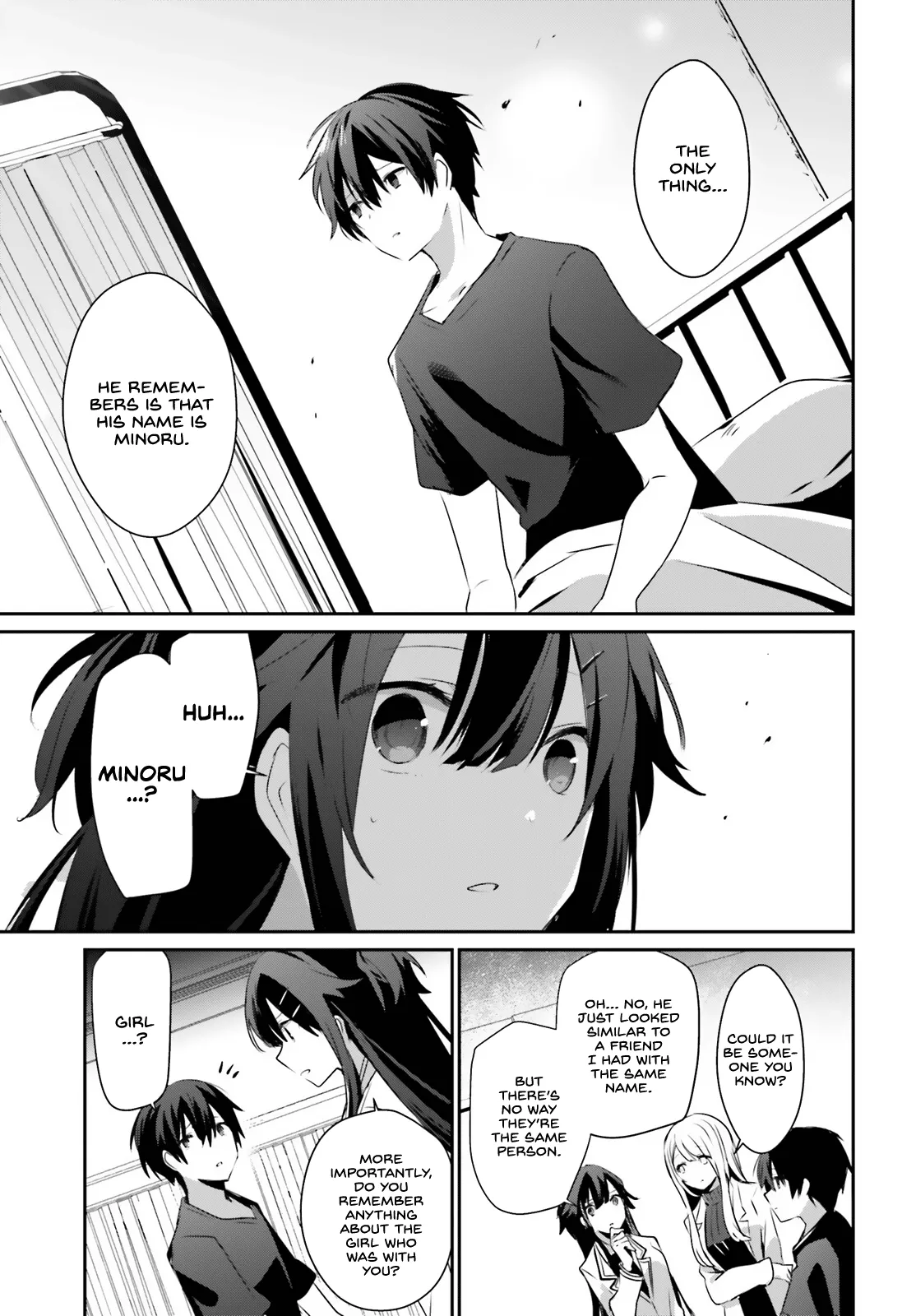 Read Kage no Jitsuryokusha ni Naritakute EN Manga Online