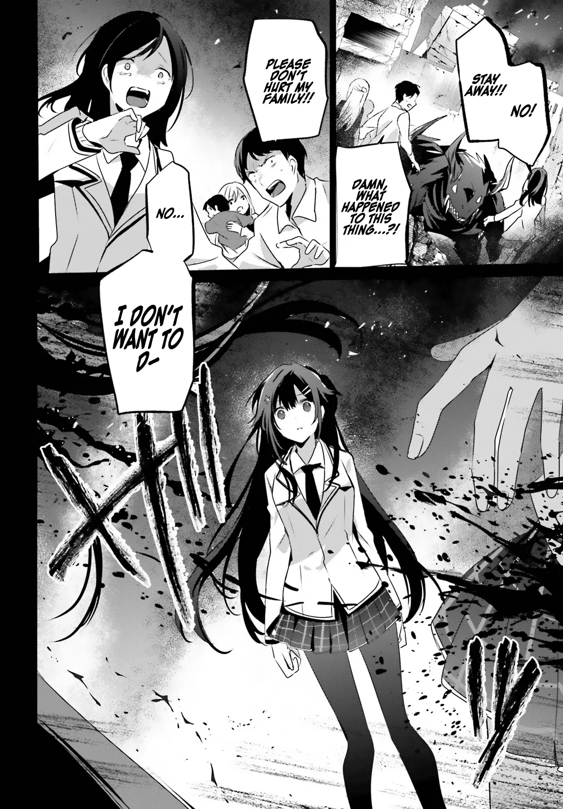 Read Kage no Jitsuryokusha ni Naritakute EN Manga Online