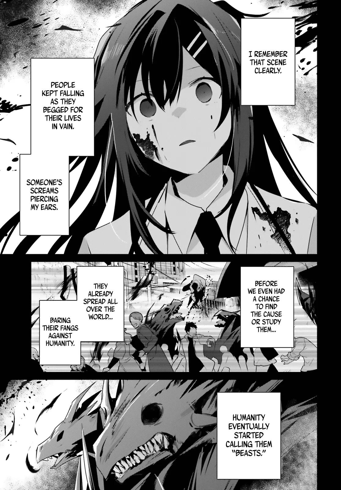 Read Kage no Jitsuryokusha ni Naritakute EN Manga Online