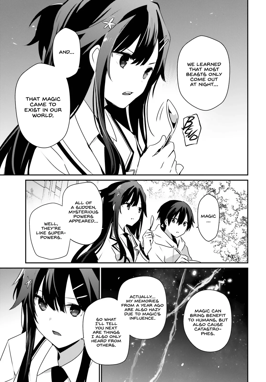 Read Kage no Jitsuryokusha ni Naritakute EN Manga Online