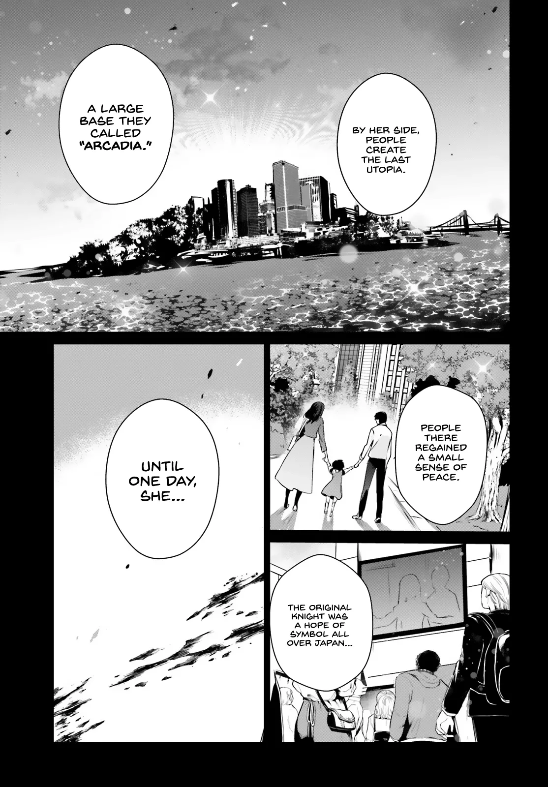 Read Kage no Jitsuryokusha ni Naritakute EN Manga Online