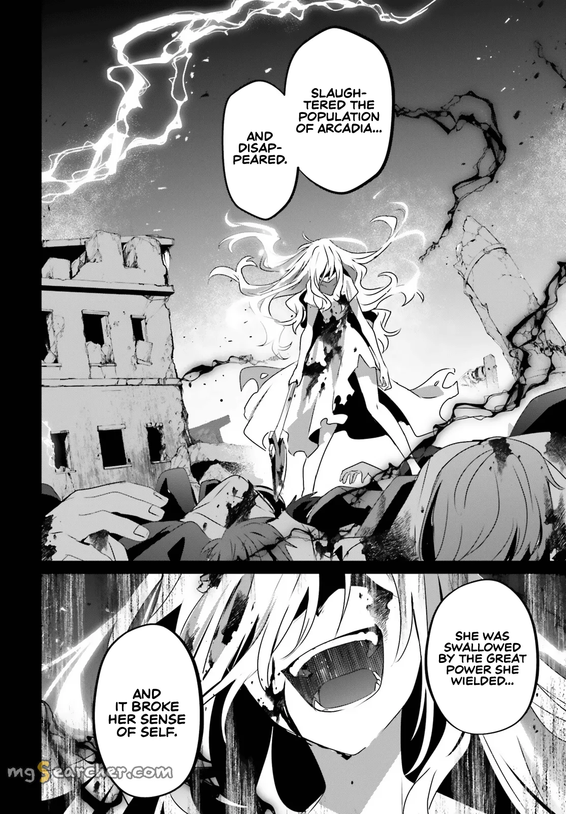 Read Kage no Jitsuryokusha ni Naritakute EN Manga Online