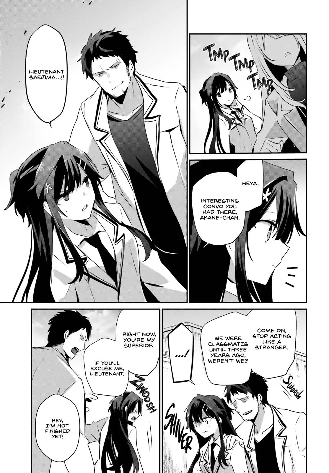 Read Kage no Jitsuryokusha ni Naritakute EN Manga Online