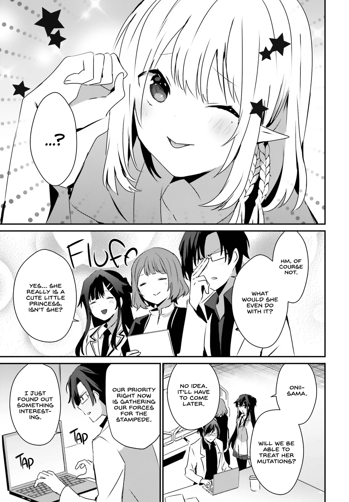 Read Kage no Jitsuryokusha ni Naritakute EN Manga Online