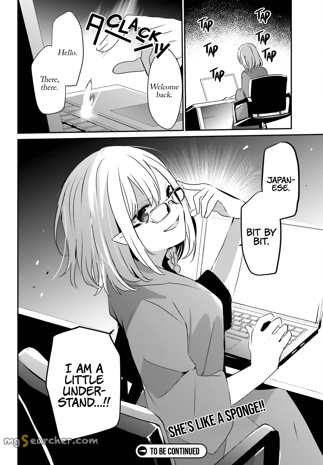 Read Kage no Jitsuryokusha ni Naritakute EN Manga Online