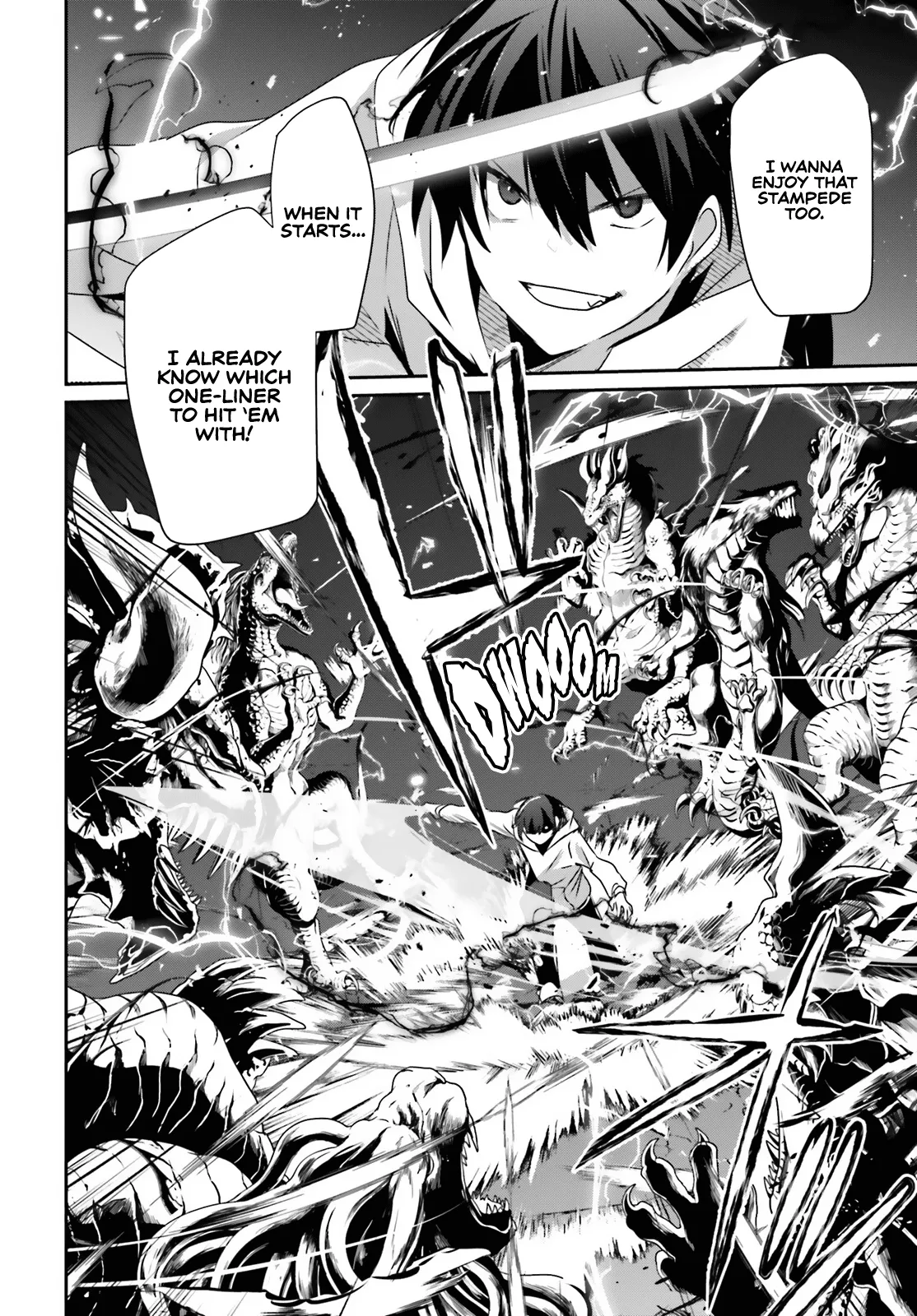 Read Kage no Jitsuryokusha ni Naritakute EN Manga Online