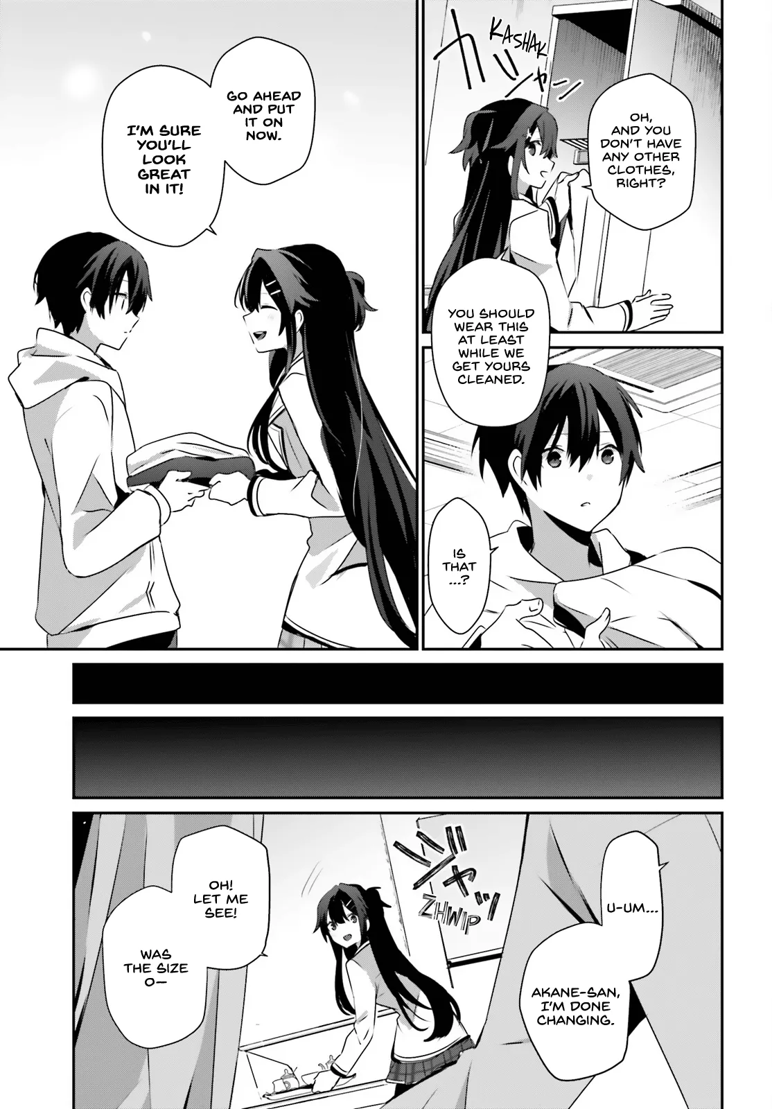 Read Kage no Jitsuryokusha ni Naritakute EN Manga Online