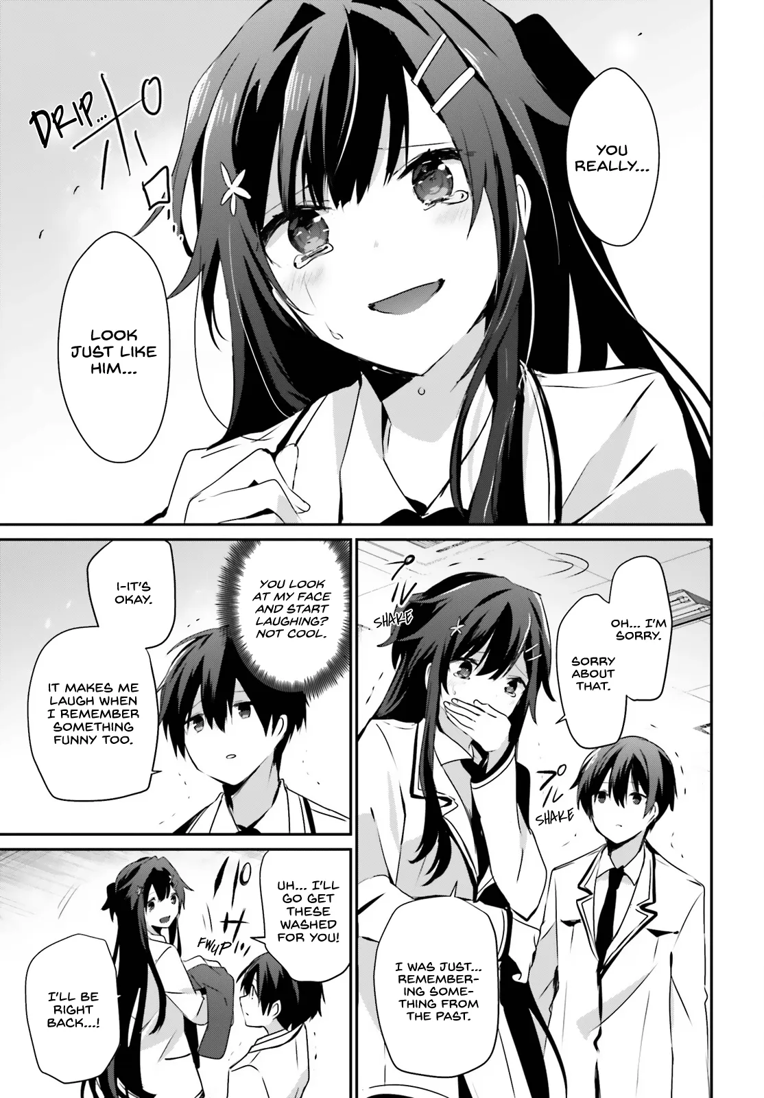 Read Kage no Jitsuryokusha ni Naritakute EN Manga Online