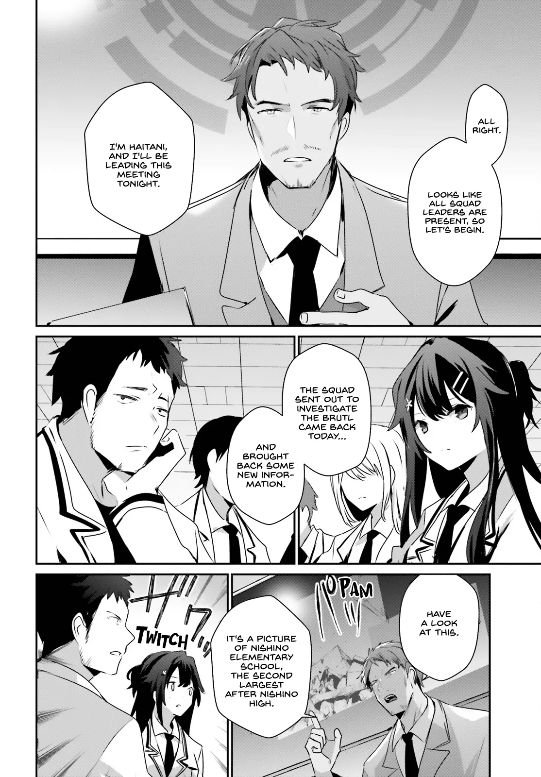 Read Kage no Jitsuryokusha ni Naritakute EN Manga Online