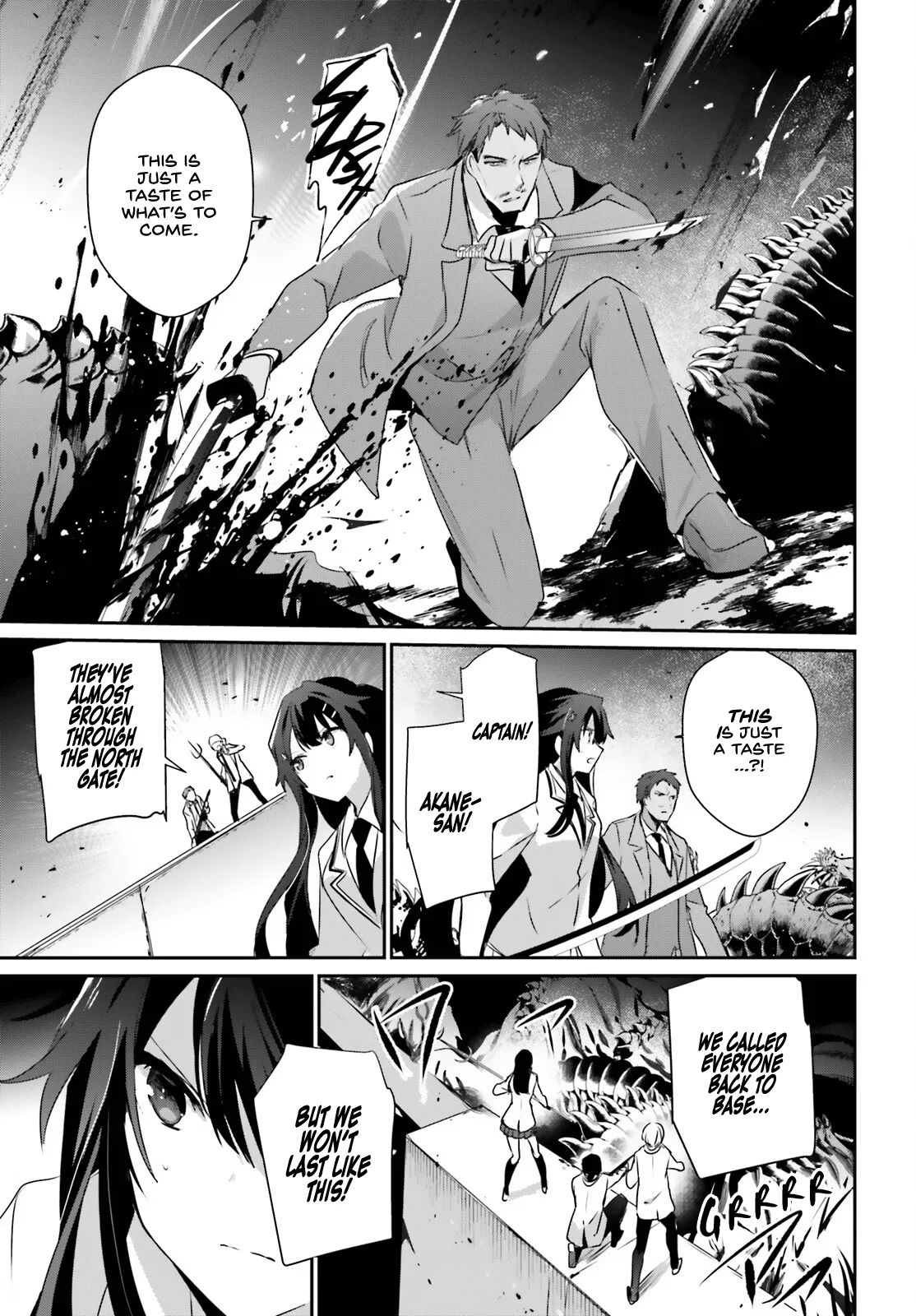 Read Kage no Jitsuryokusha ni Naritakute EN Manga Online