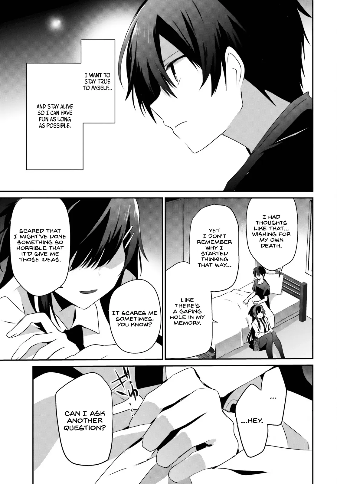 Read Kage no Jitsuryokusha ni Naritakute EN Manga Online