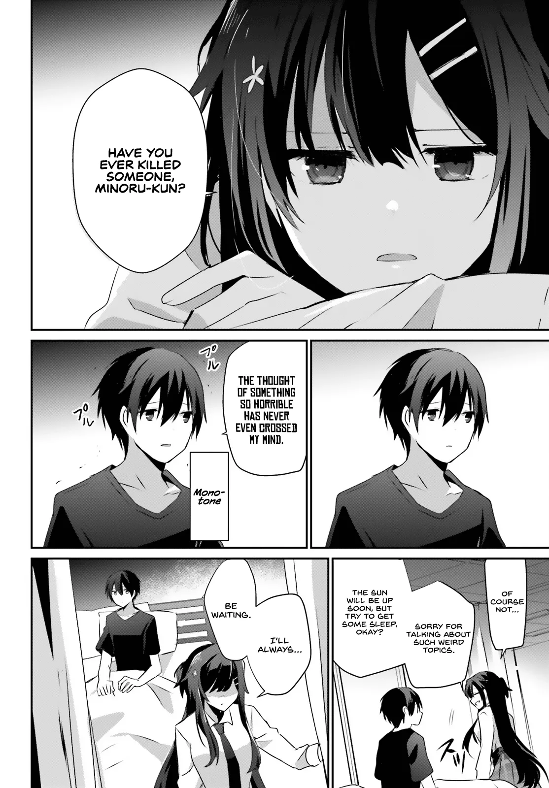 Read Kage no Jitsuryokusha ni Naritakute EN Manga Online