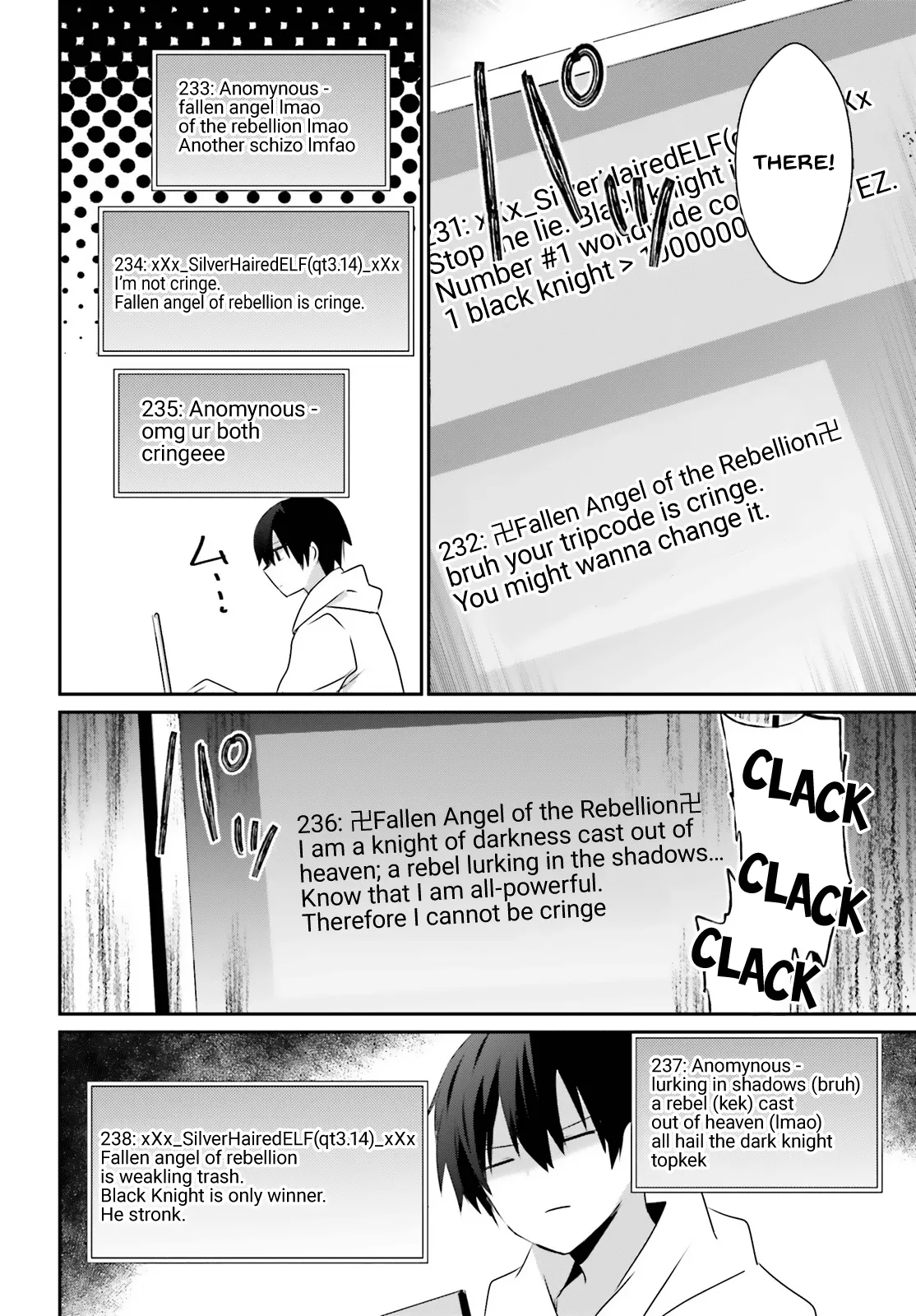 Read Kage no Jitsuryokusha ni Naritakute EN Manga Online