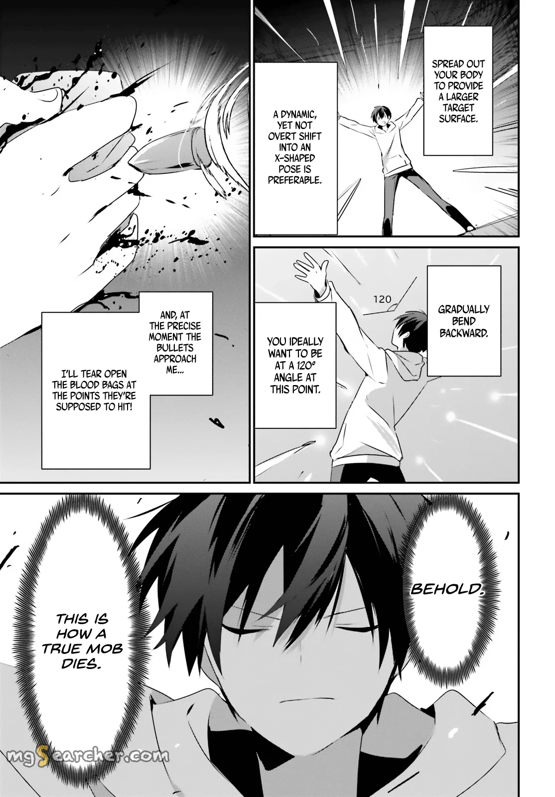 Read Kage no Jitsuryokusha ni Naritakute EN Manga Online