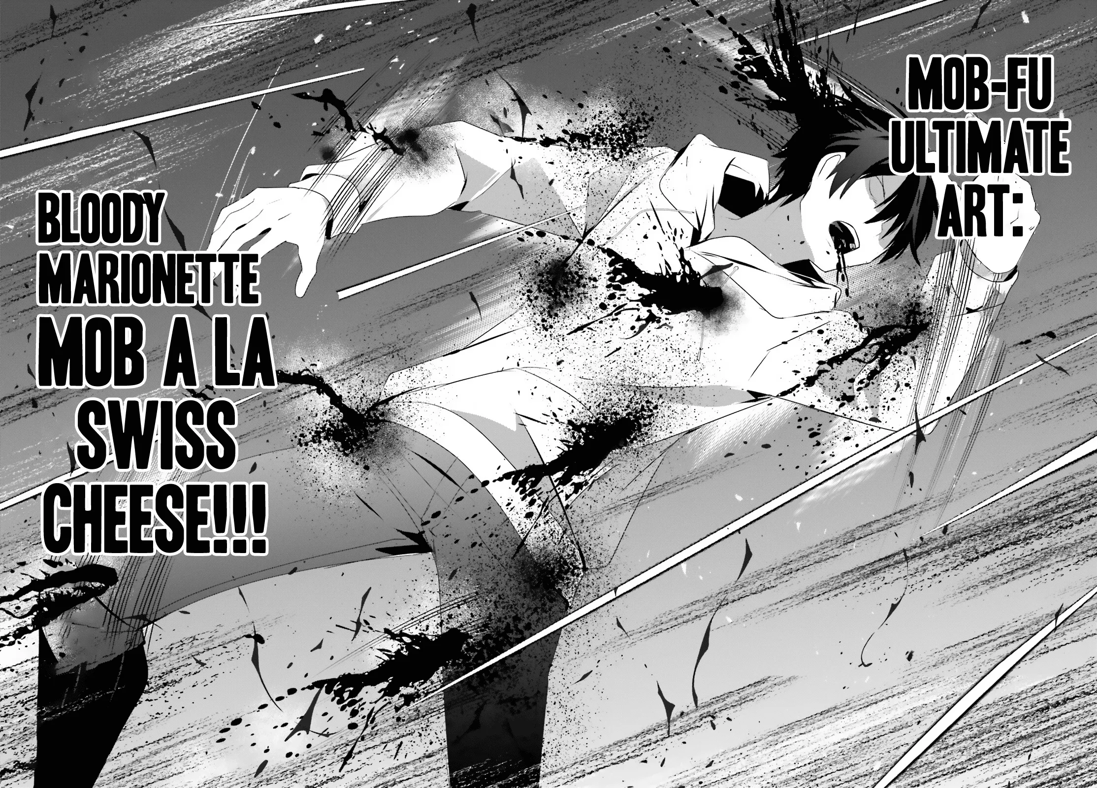 Read Kage no Jitsuryokusha ni Naritakute EN Manga Online