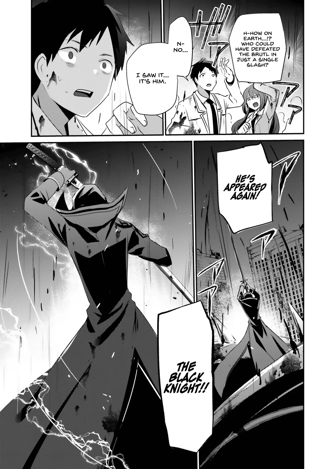 Read Kage no Jitsuryokusha ni Naritakute EN Manga Online