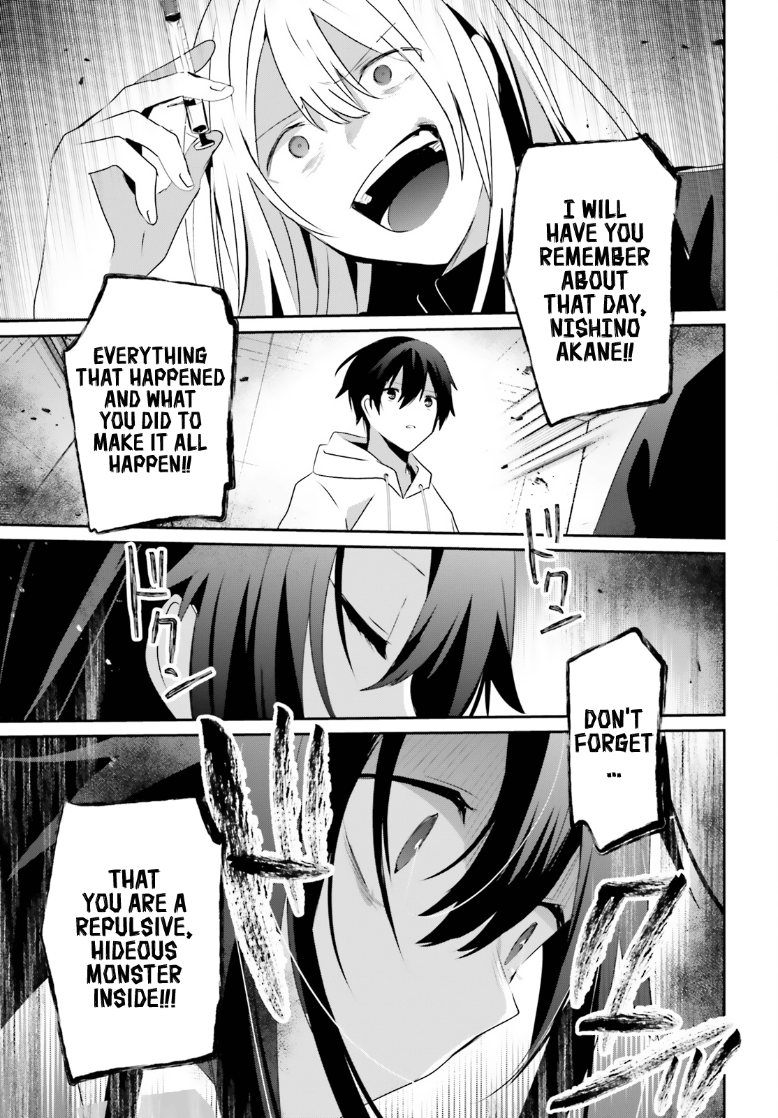 Read Kage no Jitsuryokusha ni Naritakute EN Manga Online