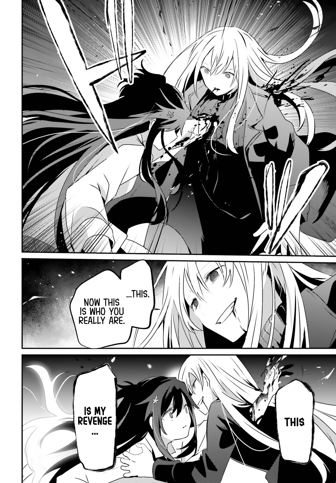 Read Kage no Jitsuryokusha ni Naritakute EN Manga Online