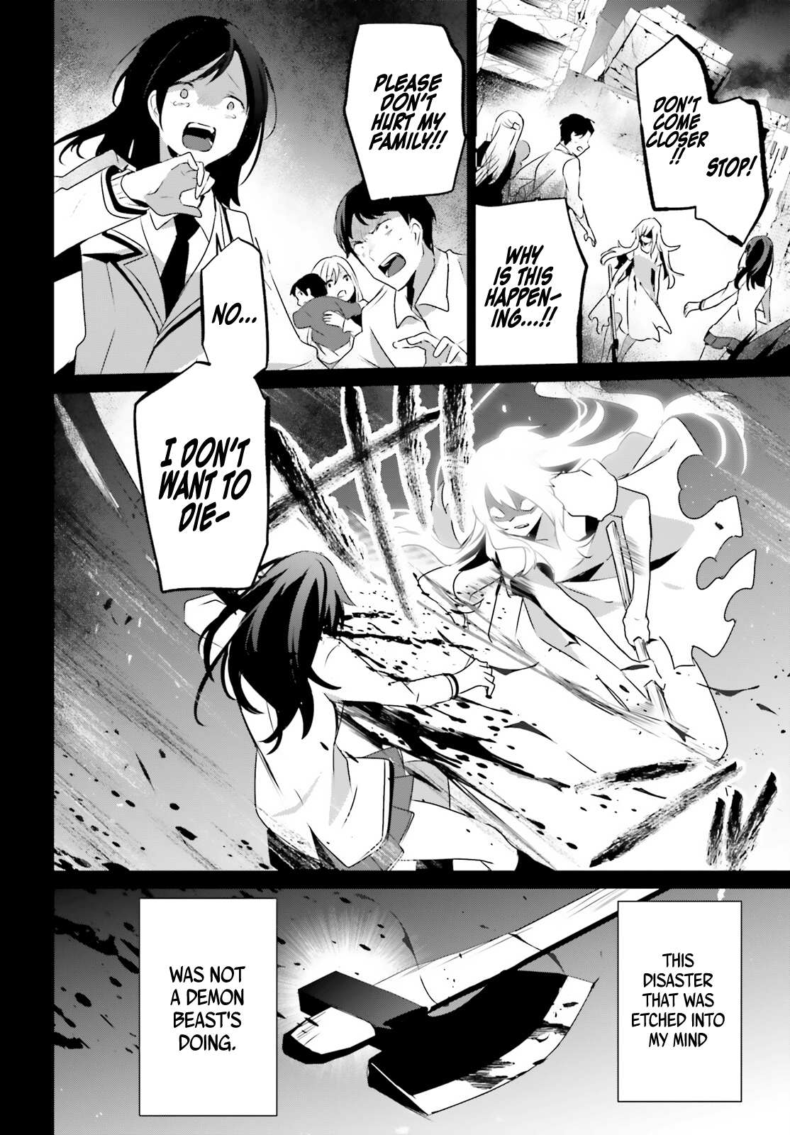 Read Kage no Jitsuryokusha ni Naritakute EN Manga Online