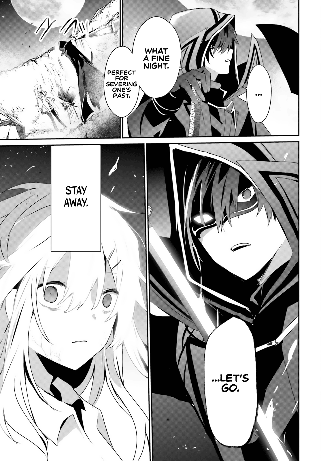 Read Kage no Jitsuryokusha ni Naritakute EN Manga Online