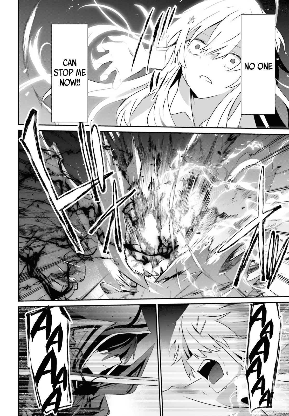 Read Kage no Jitsuryokusha ni Naritakute EN Manga Online