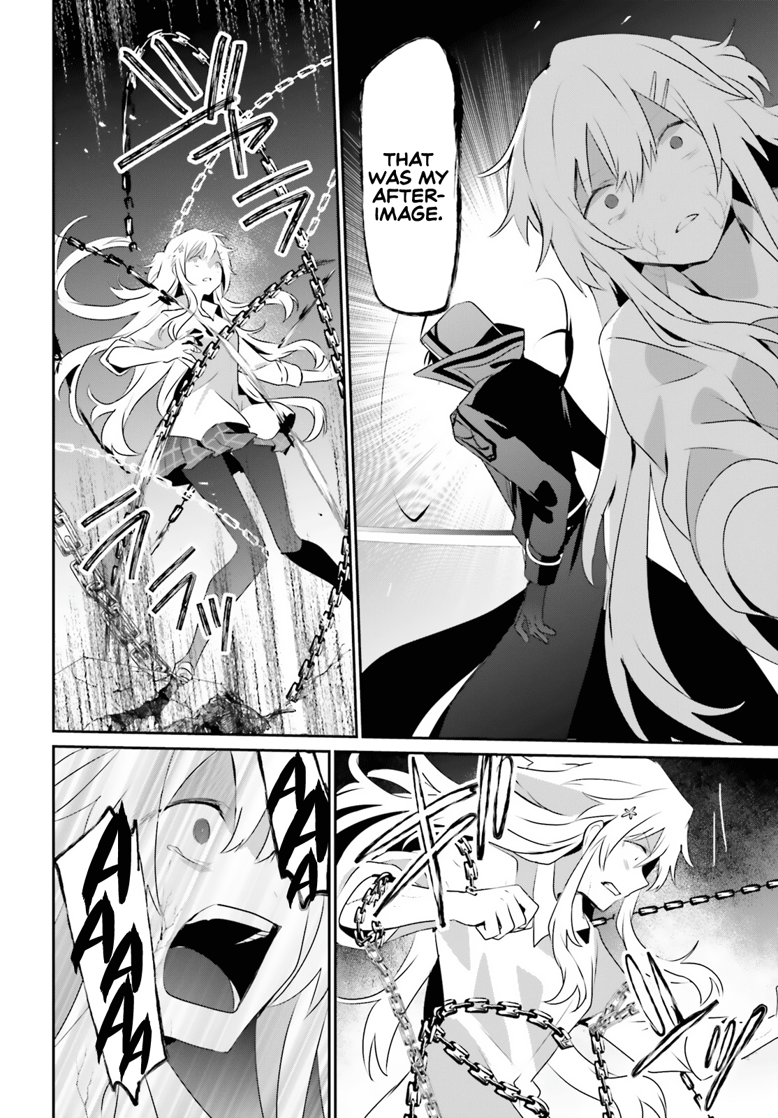 Read Kage no Jitsuryokusha ni Naritakute EN Manga Online