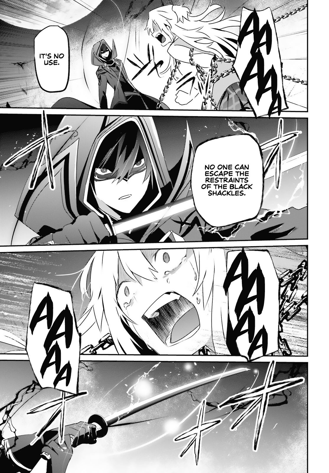 Read Kage no Jitsuryokusha ni Naritakute EN Manga Online