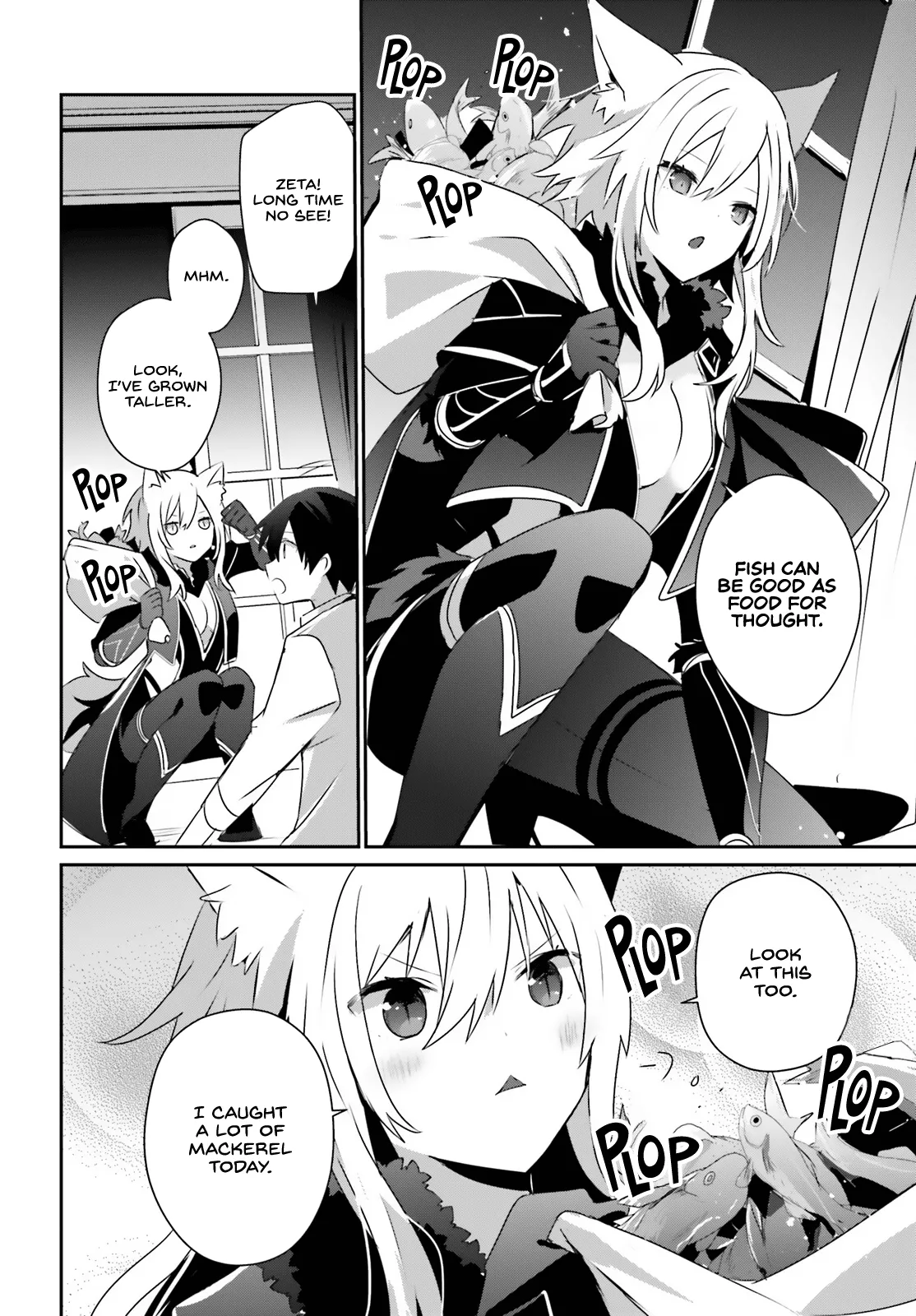 Read Kage no Jitsuryokusha ni Naritakute EN Manga Online