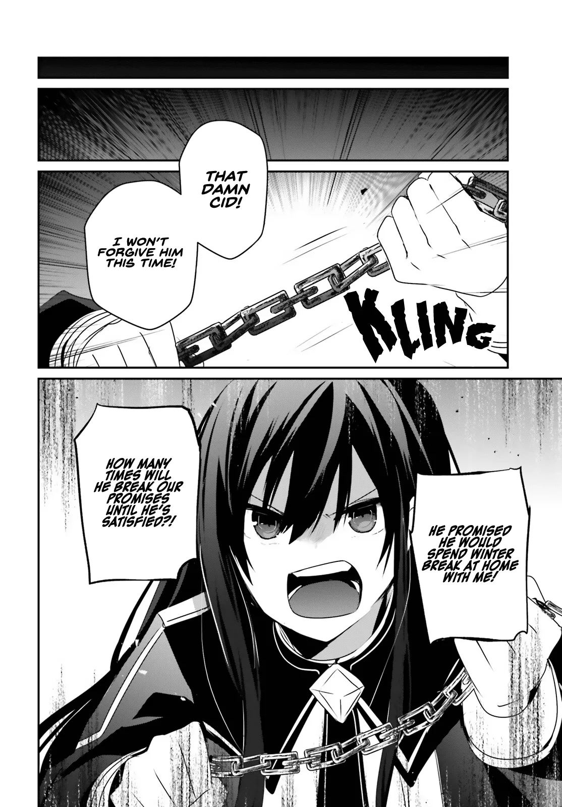 Read Kage no Jitsuryokusha ni Naritakute EN Manga Online