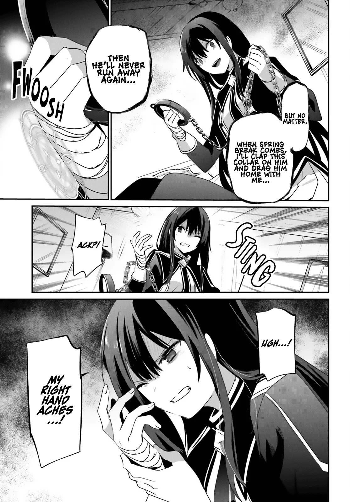 Read Kage no Jitsuryokusha ni Naritakute EN Manga Online