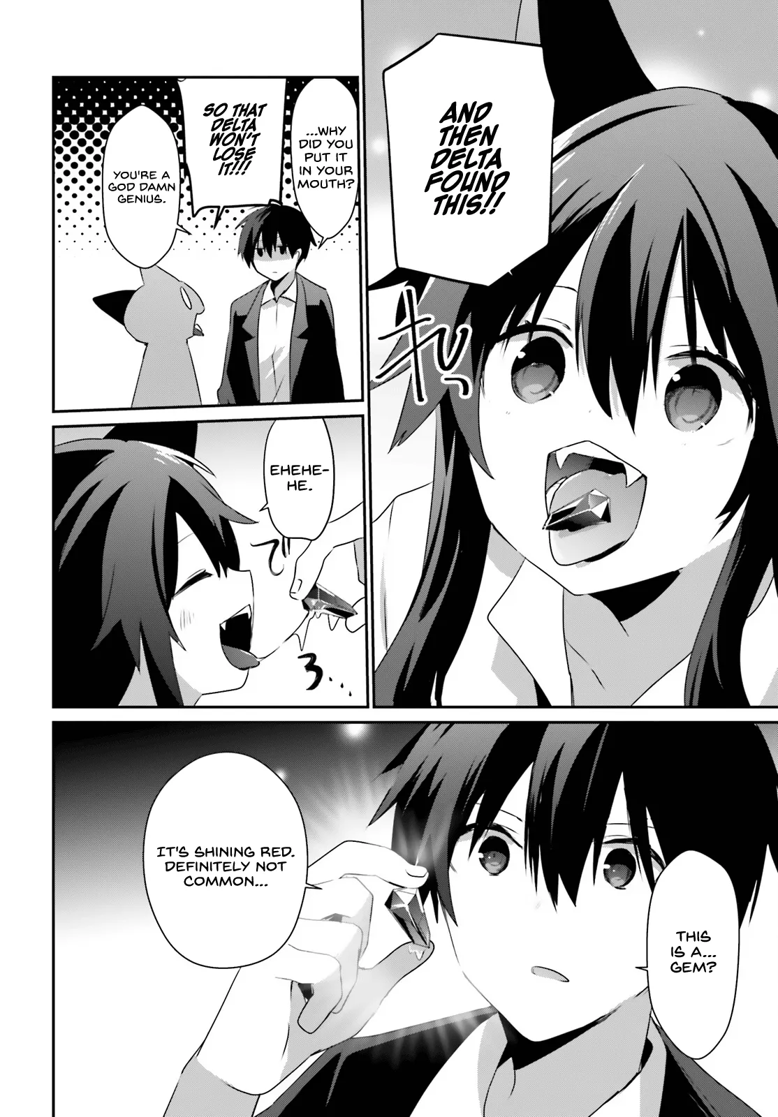 Read Kage no Jitsuryokusha ni Naritakute EN Manga Online