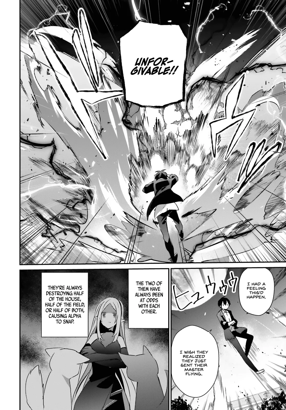 Read Kage no Jitsuryokusha ni Naritakute EN Manga Online