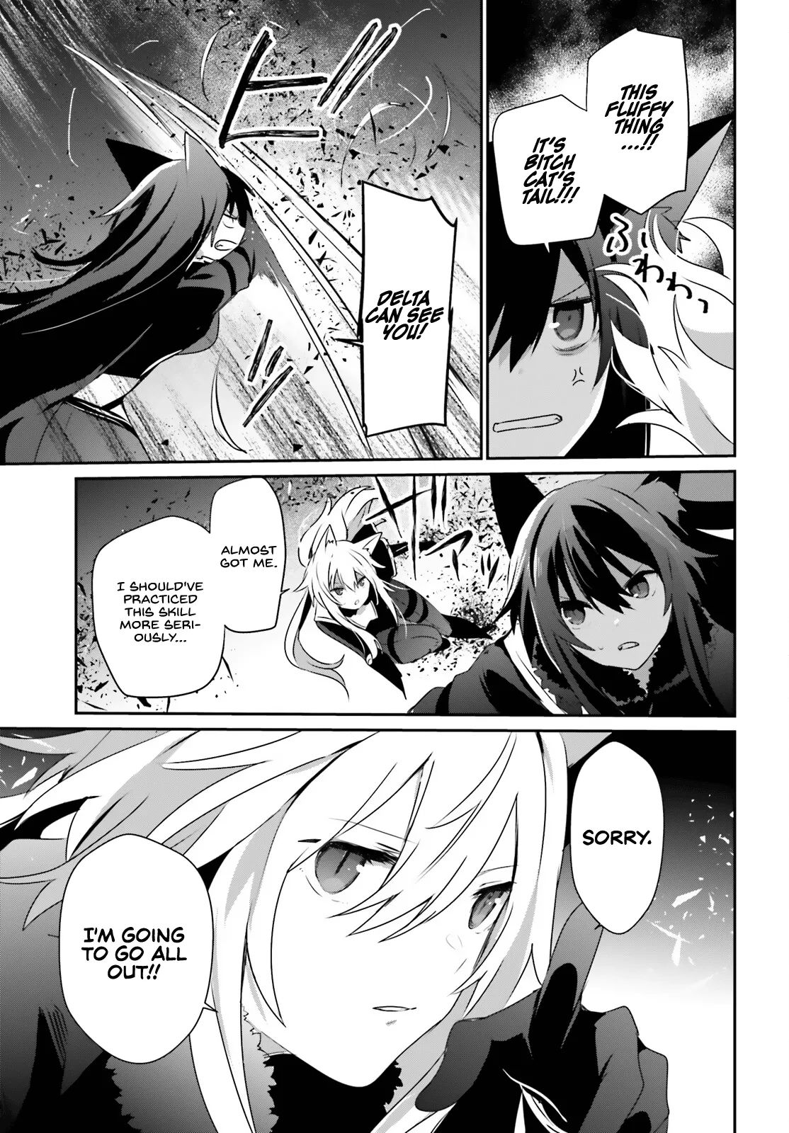 Read Kage no Jitsuryokusha ni Naritakute EN Manga Online