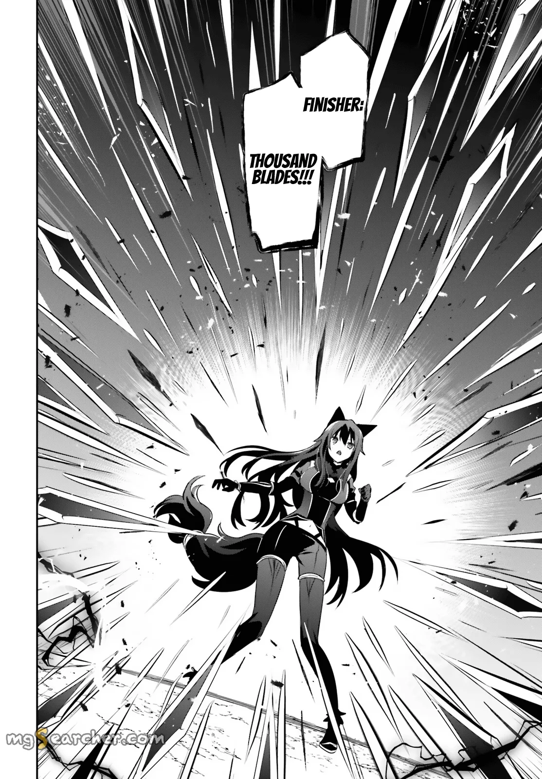 Read Kage no Jitsuryokusha ni Naritakute EN Manga Online