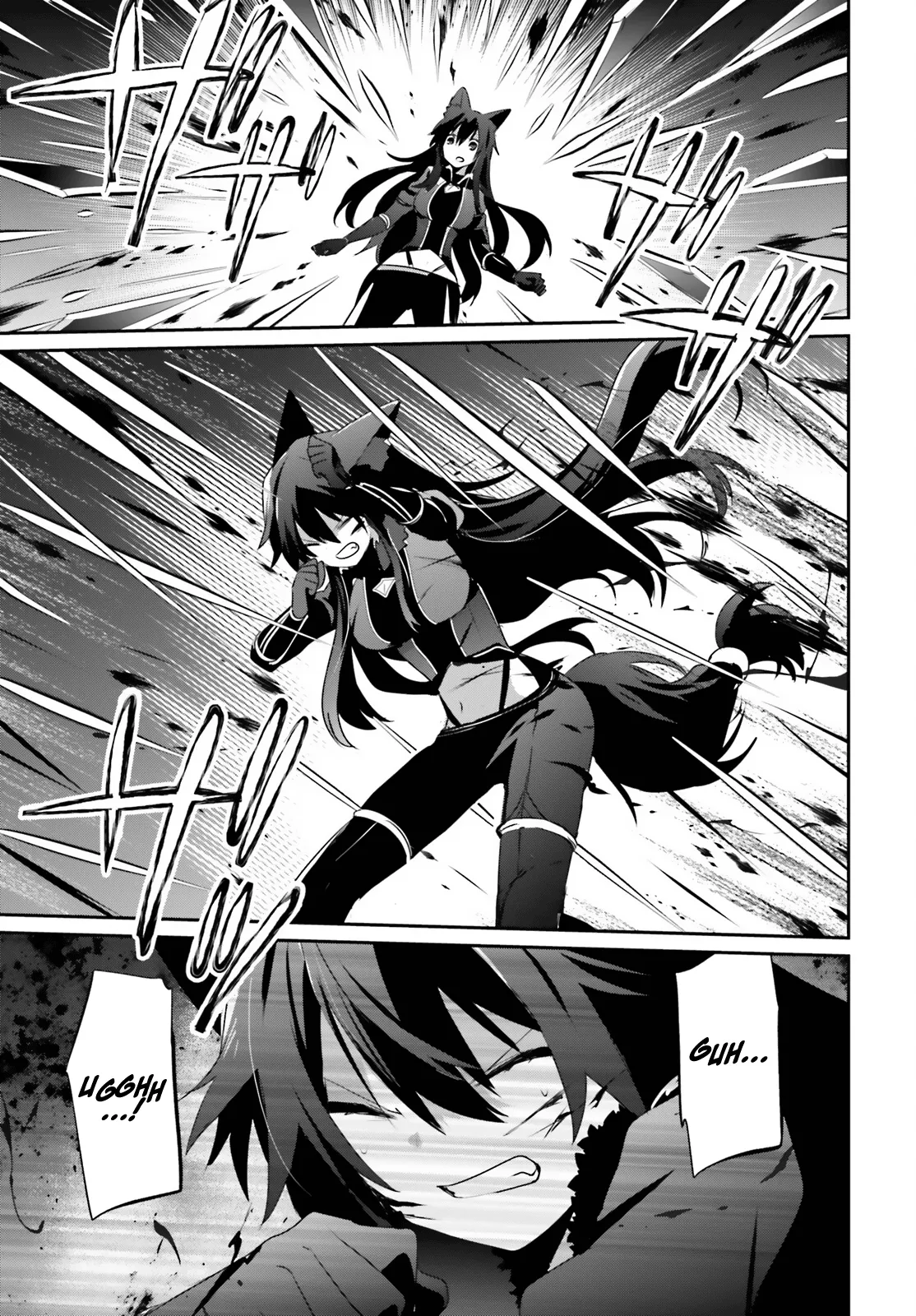 Read Kage no Jitsuryokusha ni Naritakute EN Manga Online