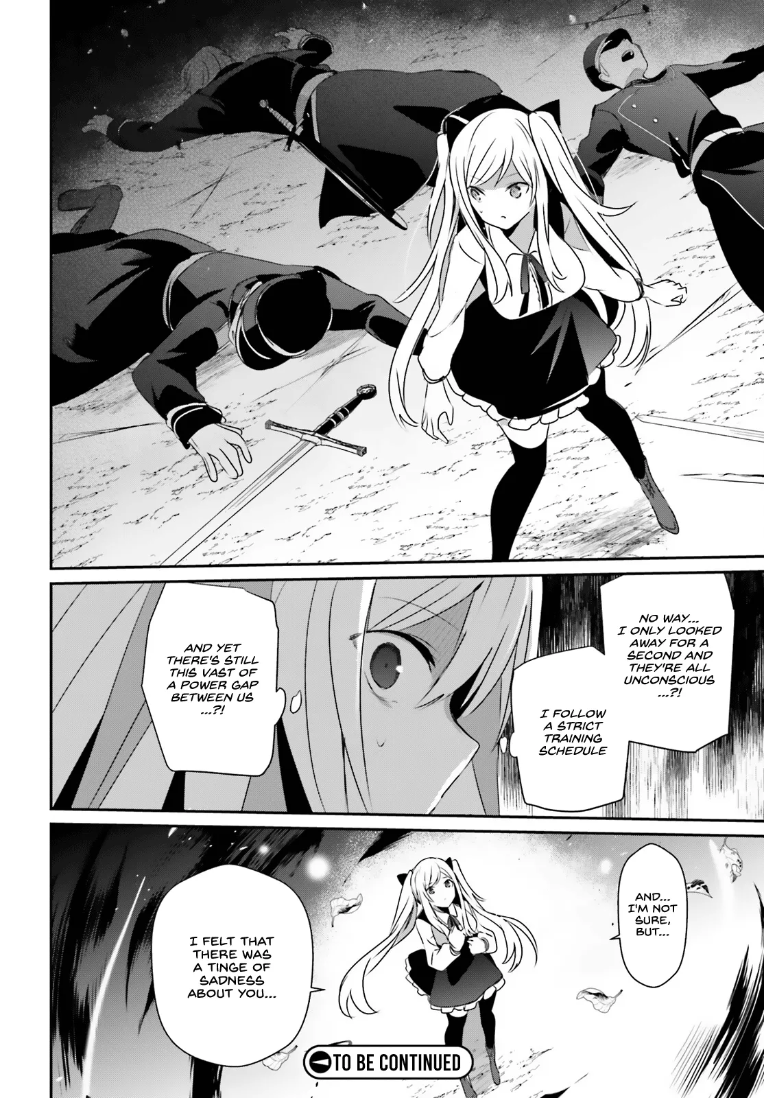 Read Kage no Jitsuryokusha ni Naritakute EN Manga Online