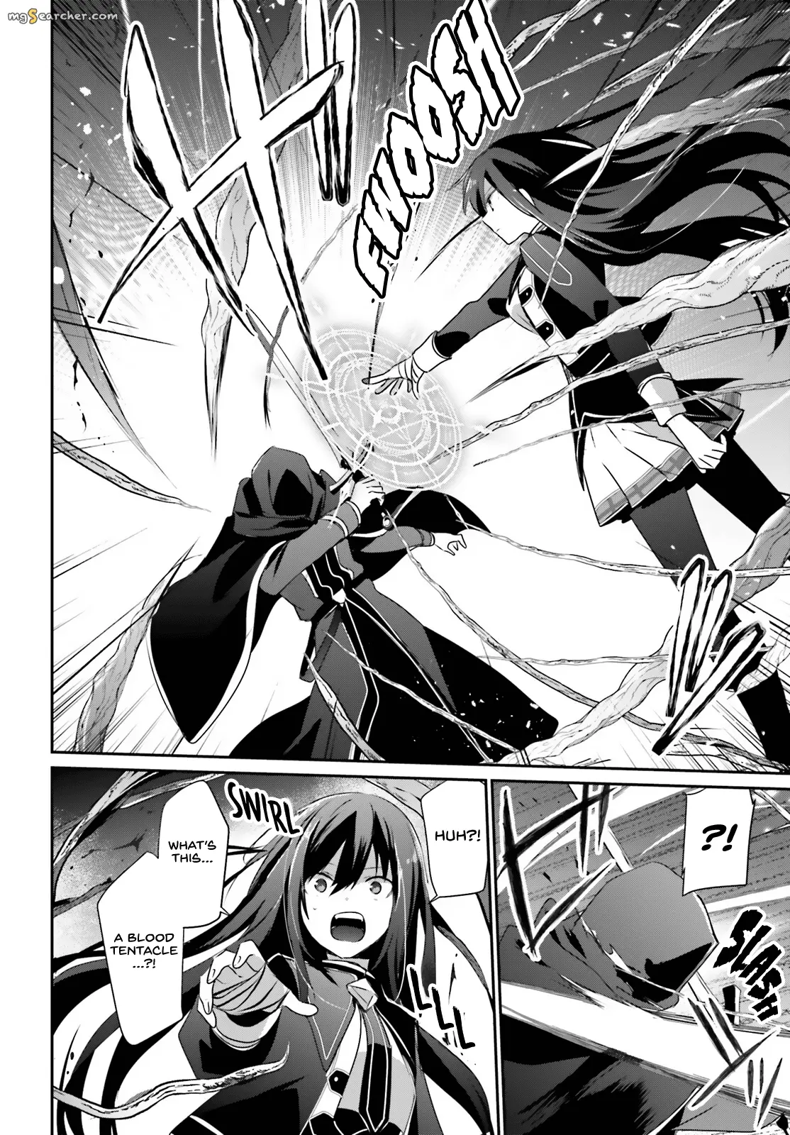 Read Kage no Jitsuryokusha ni Naritakute EN Manga Online