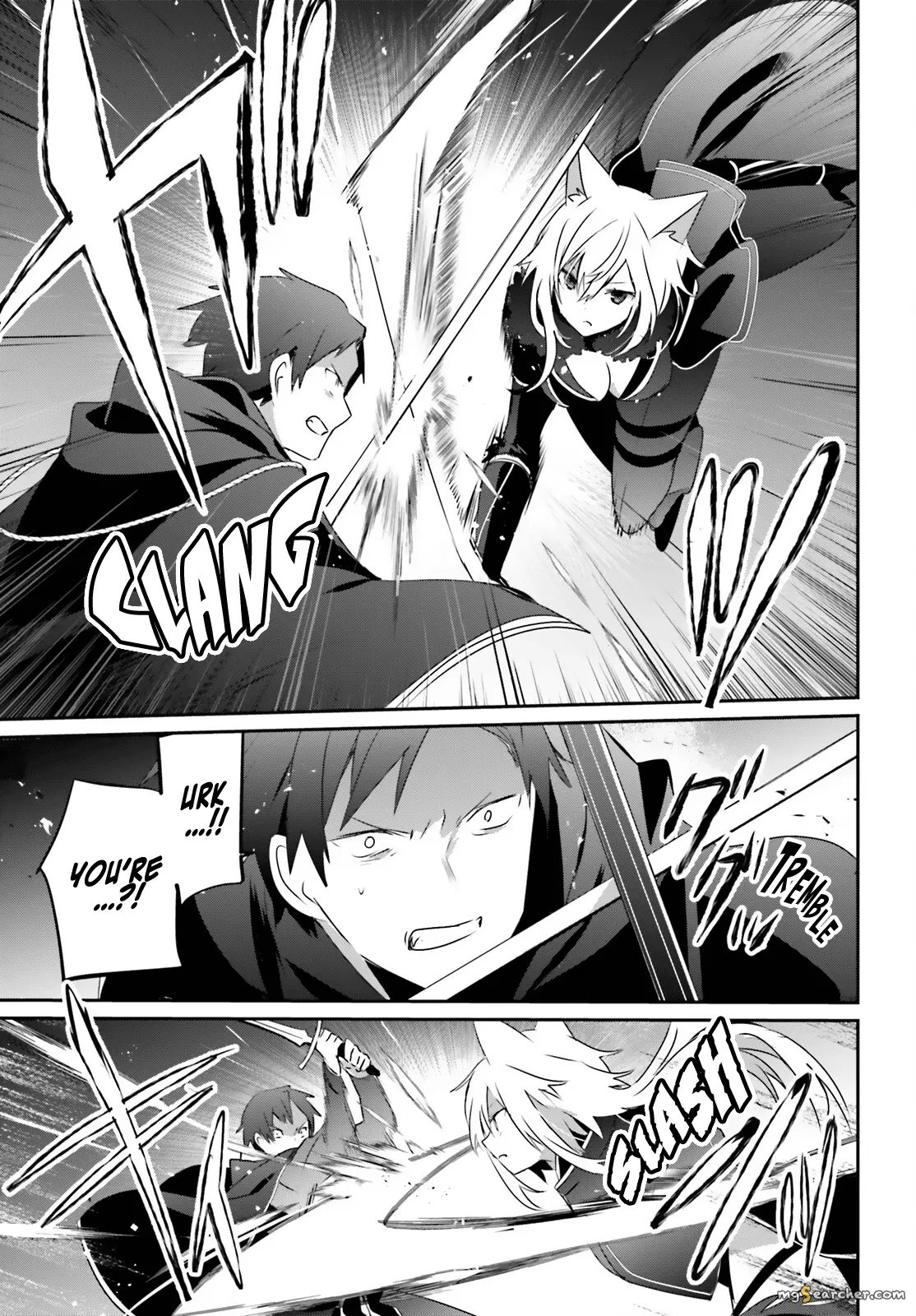 Read Kage no Jitsuryokusha ni Naritakute EN Manga Online