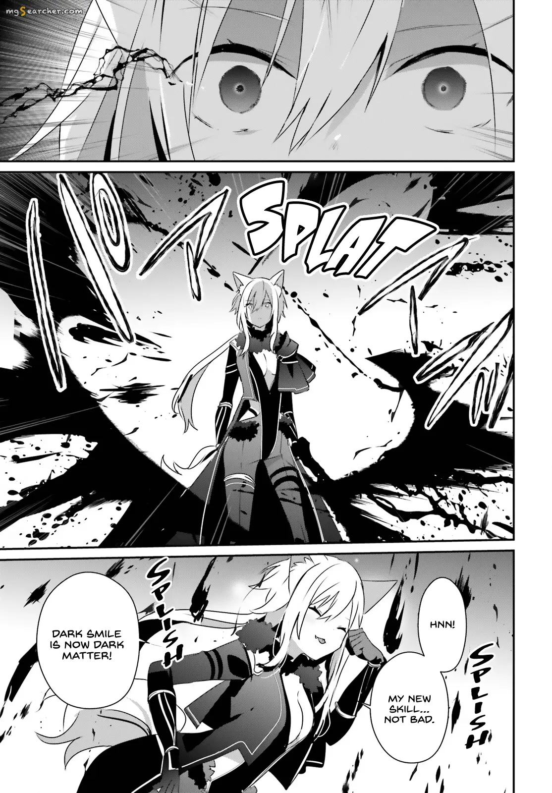 Read Kage no Jitsuryokusha ni Naritakute EN Manga Online