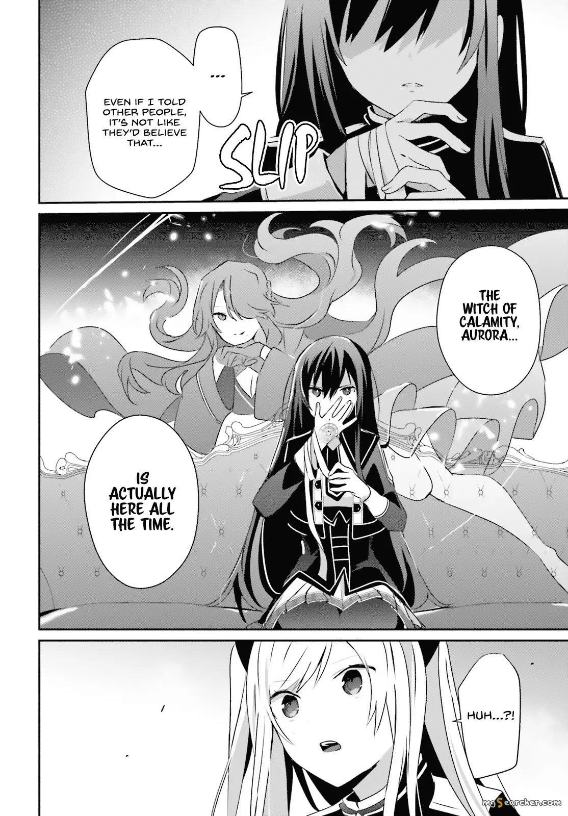 Read Kage no Jitsuryokusha ni Naritakute EN Manga Online