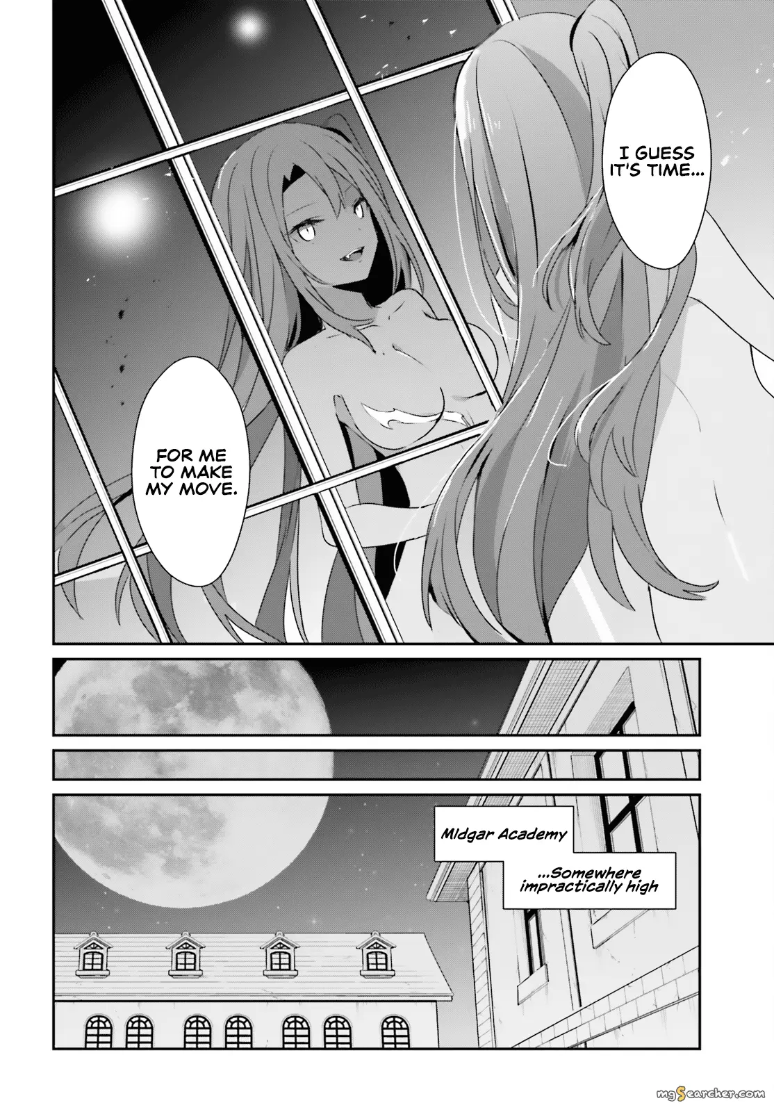 Read Kage no Jitsuryokusha ni Naritakute EN Manga Online